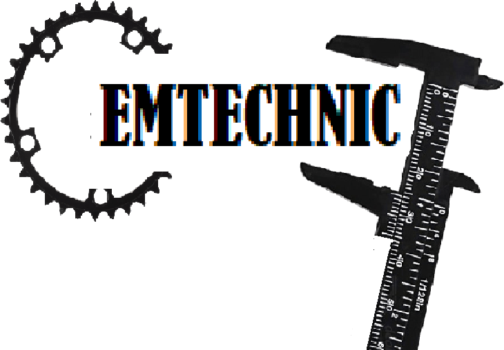 Emtechnic - Logo