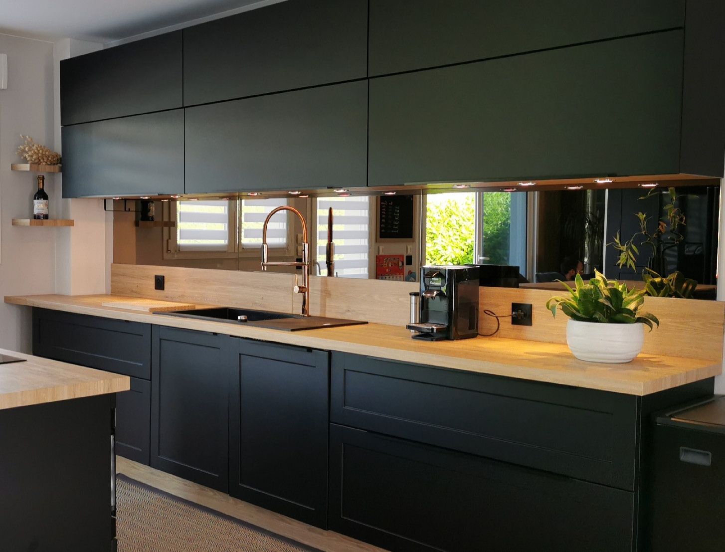 Vers la page Covering sur mobilier