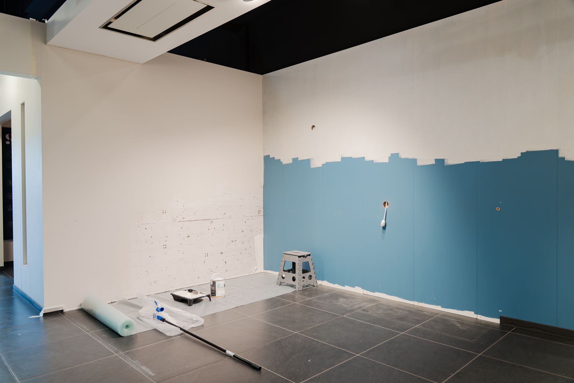 Vers la page Peinture