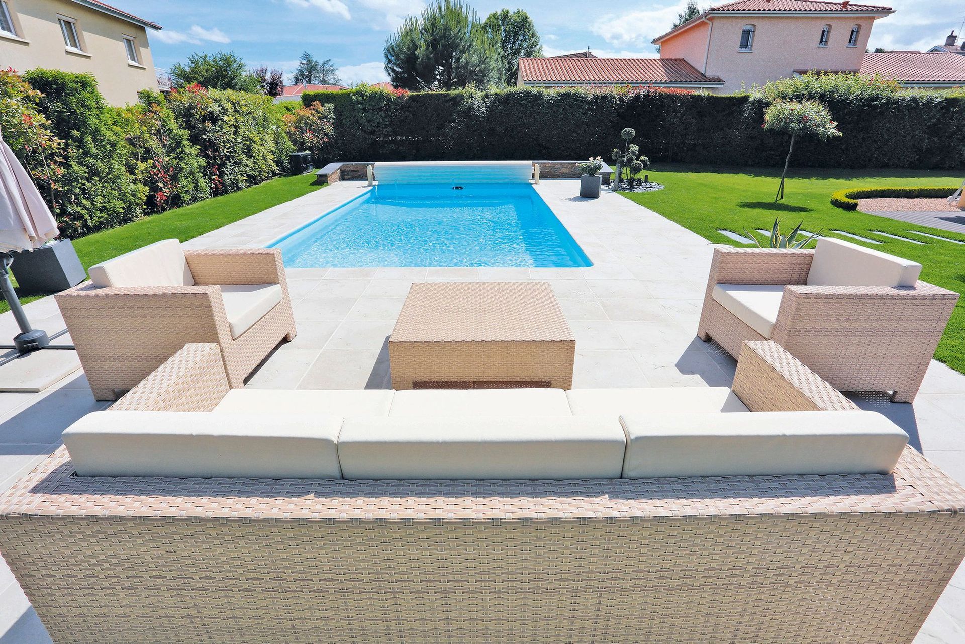 Dream Life Sàrl|Crissier