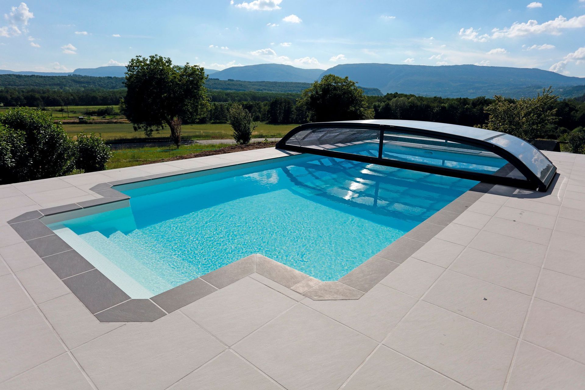 Dream Life Sàrl|Crissier