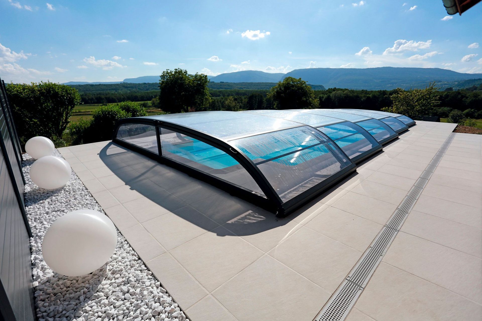 Dream Life Sàrl|Crissier