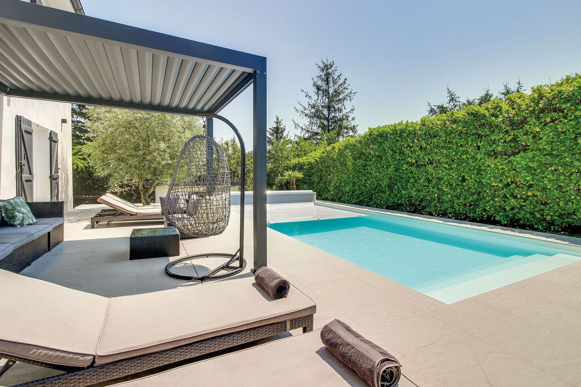 Dream Life Sàrl|Crissier