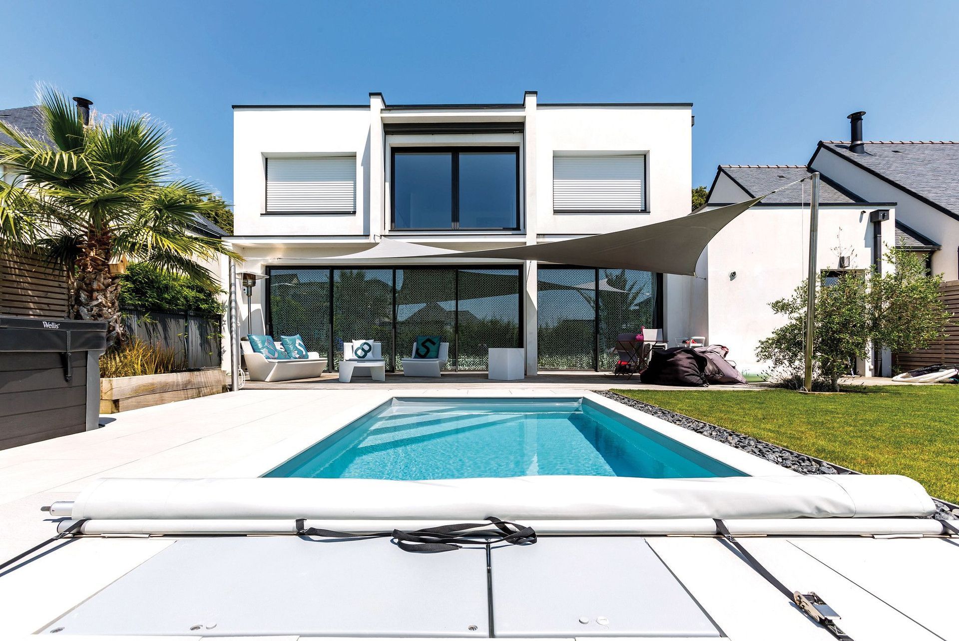 Dream Life Sàrl|Crissier