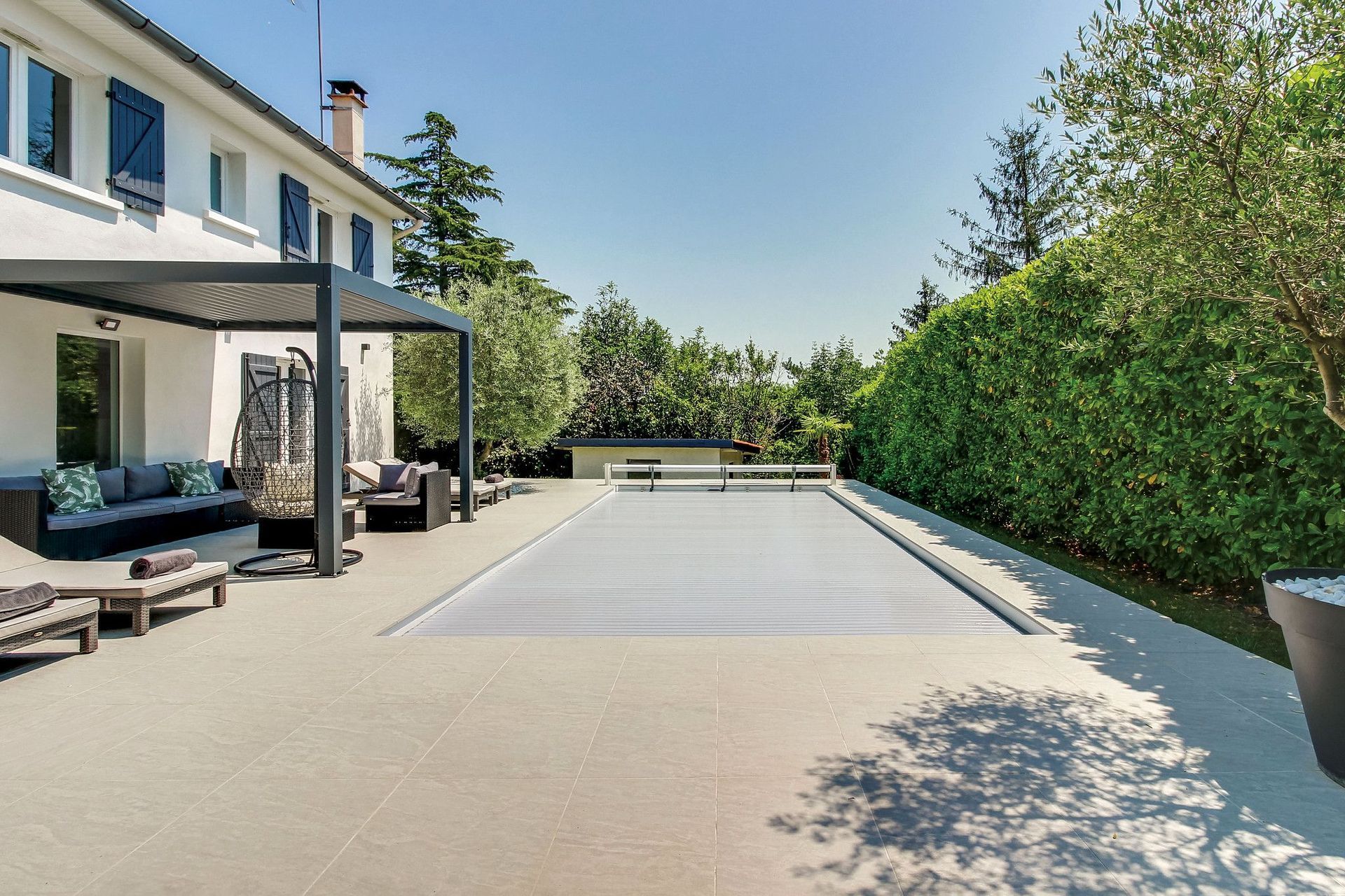 Dream Life Sàrl|Crissier