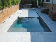 Piscines Desjoyaux, Dream Life Sàrl, traitement de l'eau, pompe à chaleur, couverture piscine, robot de piscine, électrolyseur au sel, abri, volet de piscine, bâche à barres