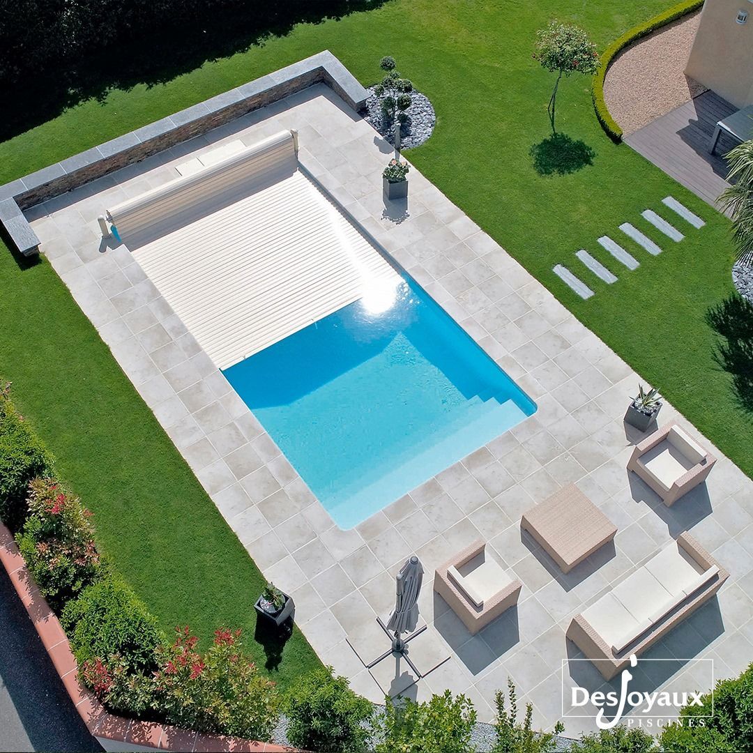 Accueil | Piscines Desjoyaux-Dream Life Sàrl | Crissier