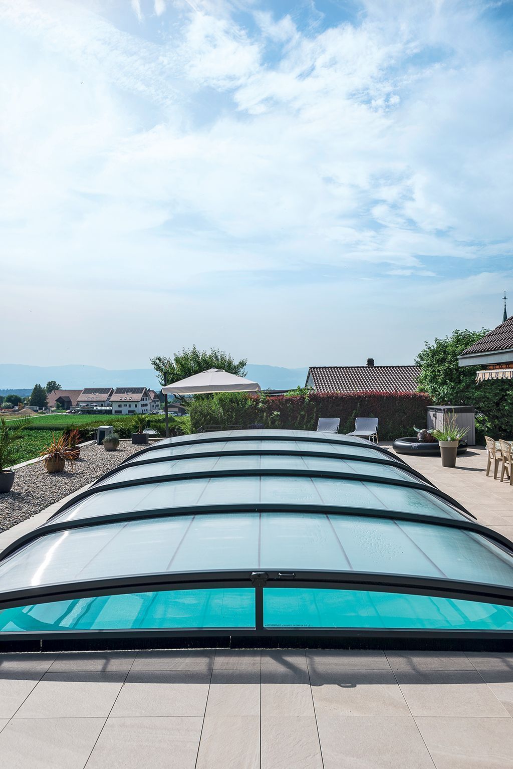 Dream Life Sàrl|Crissier