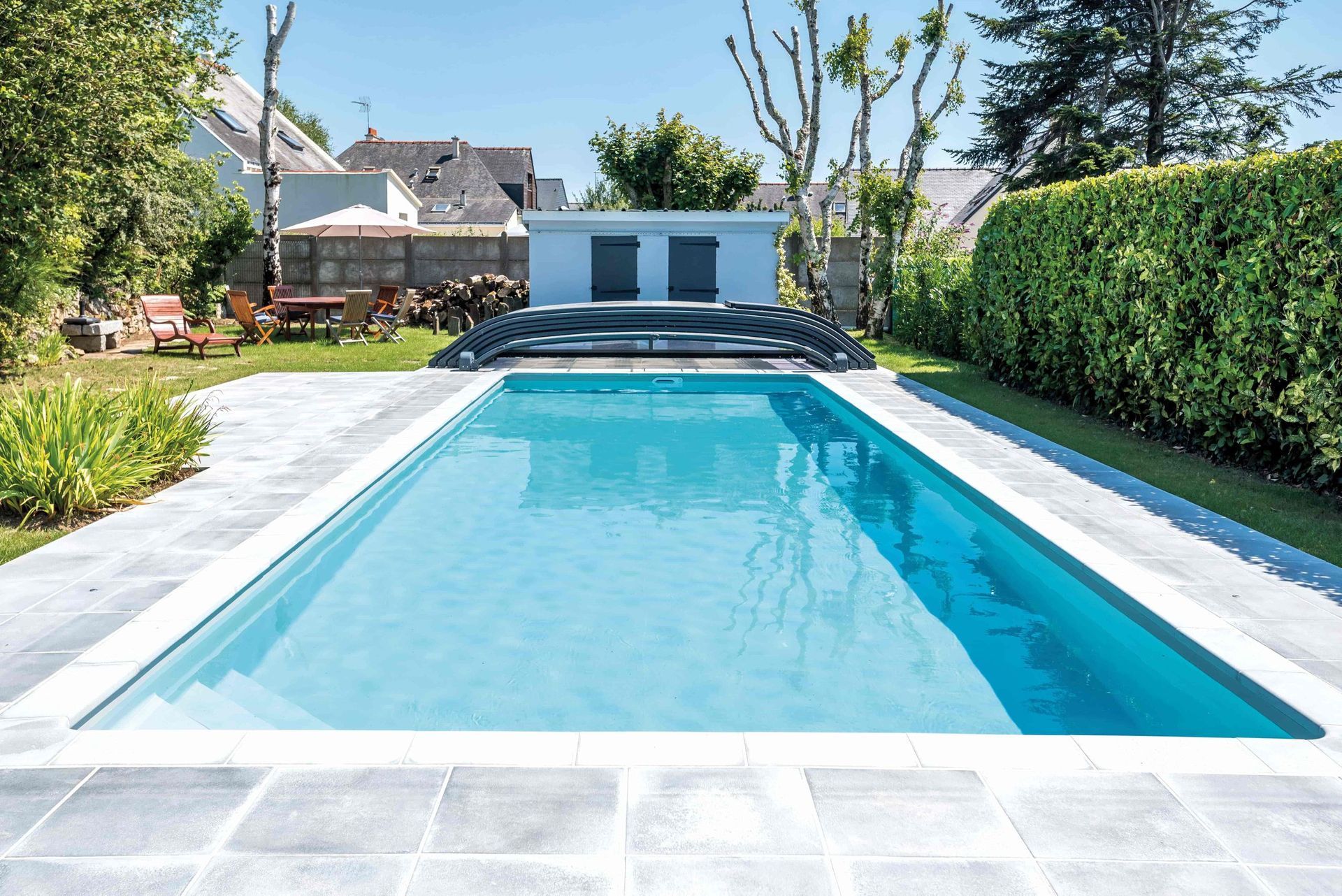 Dream Life Sàrl|Crissier