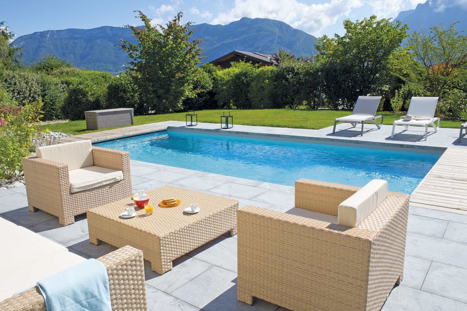 Dream Life Sàrl|Crissier