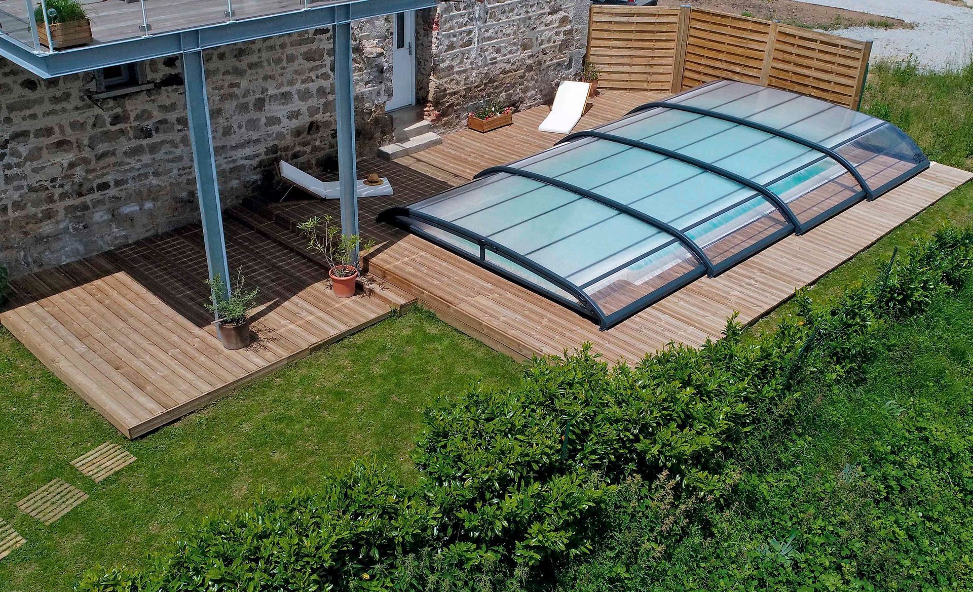 Dream Life Sàrl|Crissier