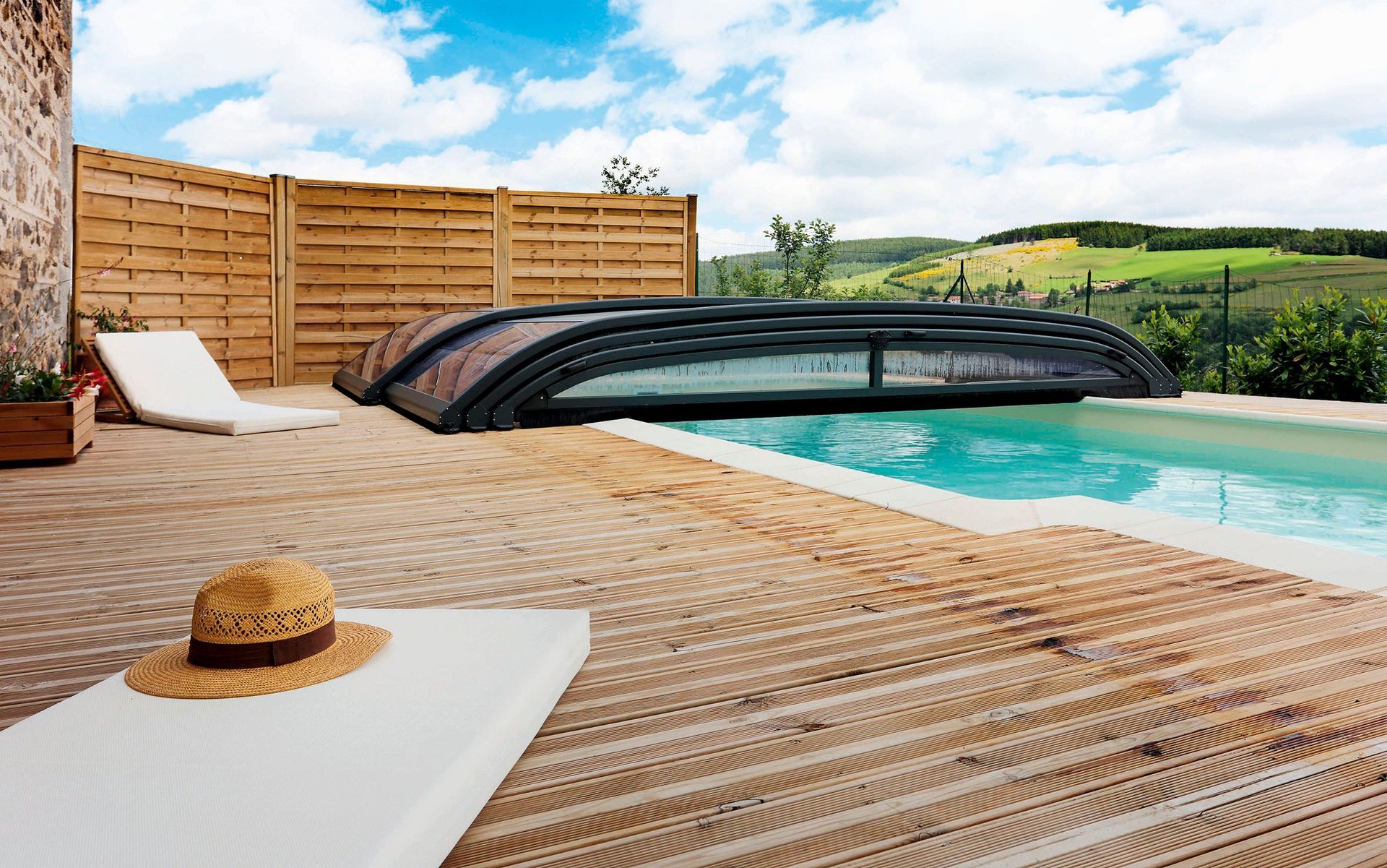 Dream Life Sàrl|Crissier