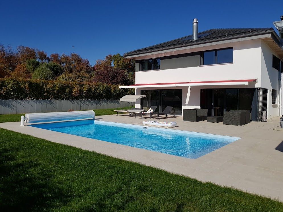 Dream Life Sàrl|Crissier