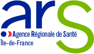 Logo ARS Île-de-France