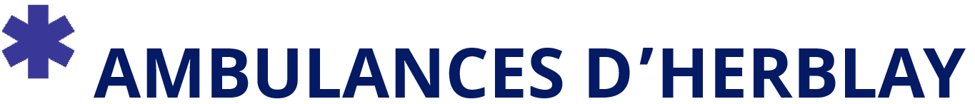 Logo de l'entreprise Ambulances d'Herblay