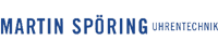 Martin Sp&ouml;ring AG logo