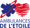 Logo Ambulances de l'étoile