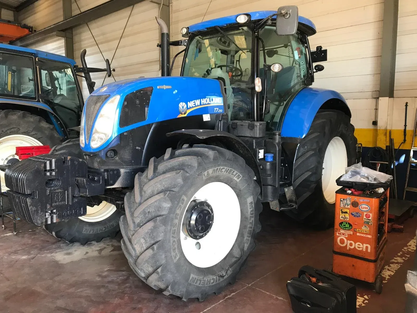 soluciones para sistemas de emisiones contaminantes