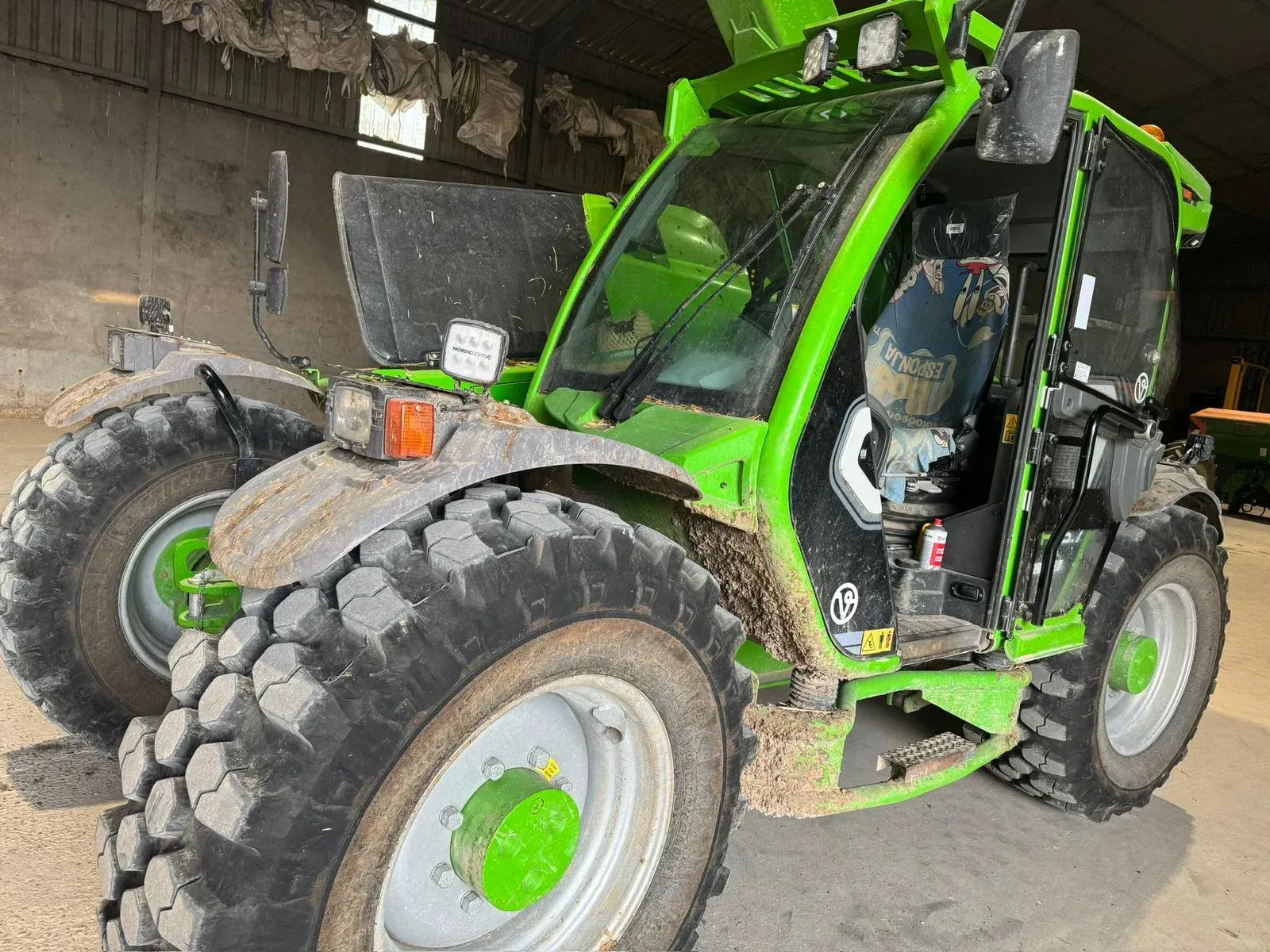 pasar inspección técnica vehículos