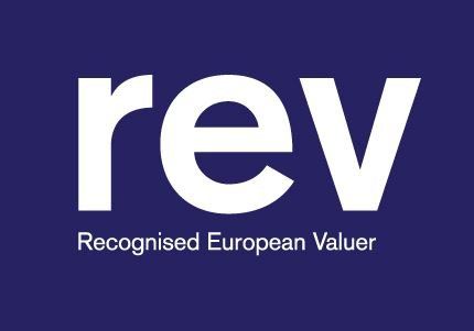Logo REV