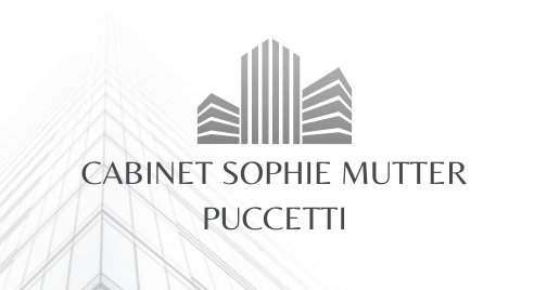 Logo Cabinet MUTTER PUCCETTI