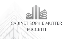 Logo Cabinet Sophie Mutter
