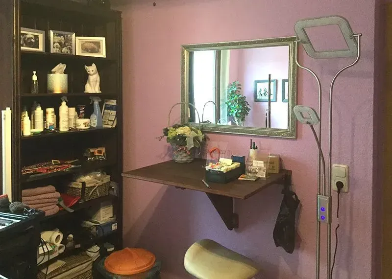 Hundesalon Fussel