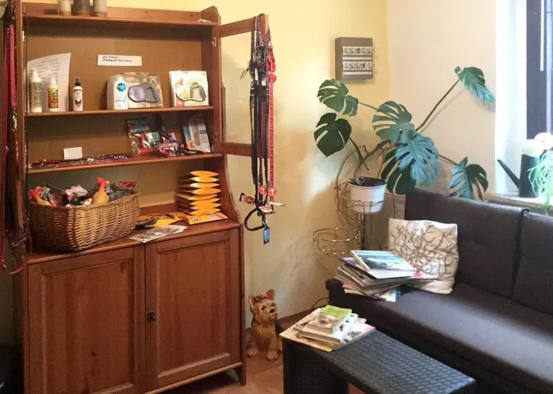 Hundesalon Fussel
