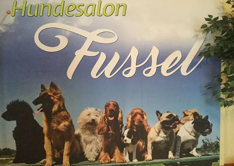 Hundesalon Fussel