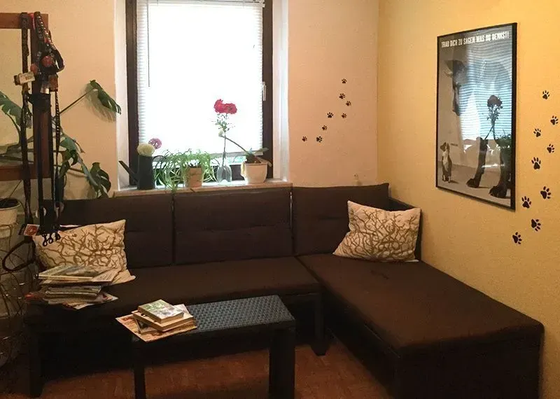 Hundesalon Fussel
