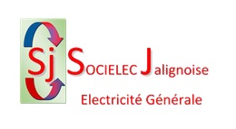 Logo Sociélec jalignoise