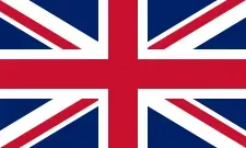 Drapeau anglais