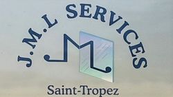 Logo JML Services