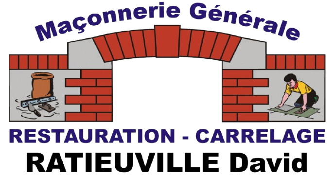 Logo de Ratieuville David.