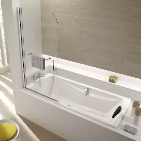 Projet de salle de bains