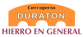 Cerrajería Duratón