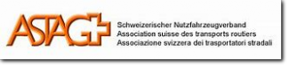 Logo für den Schweizerischen Nutzfahrzeug-Zugverband