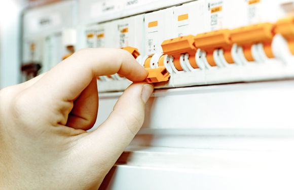 Électricité générale