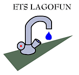 Logo Ets Lagofun