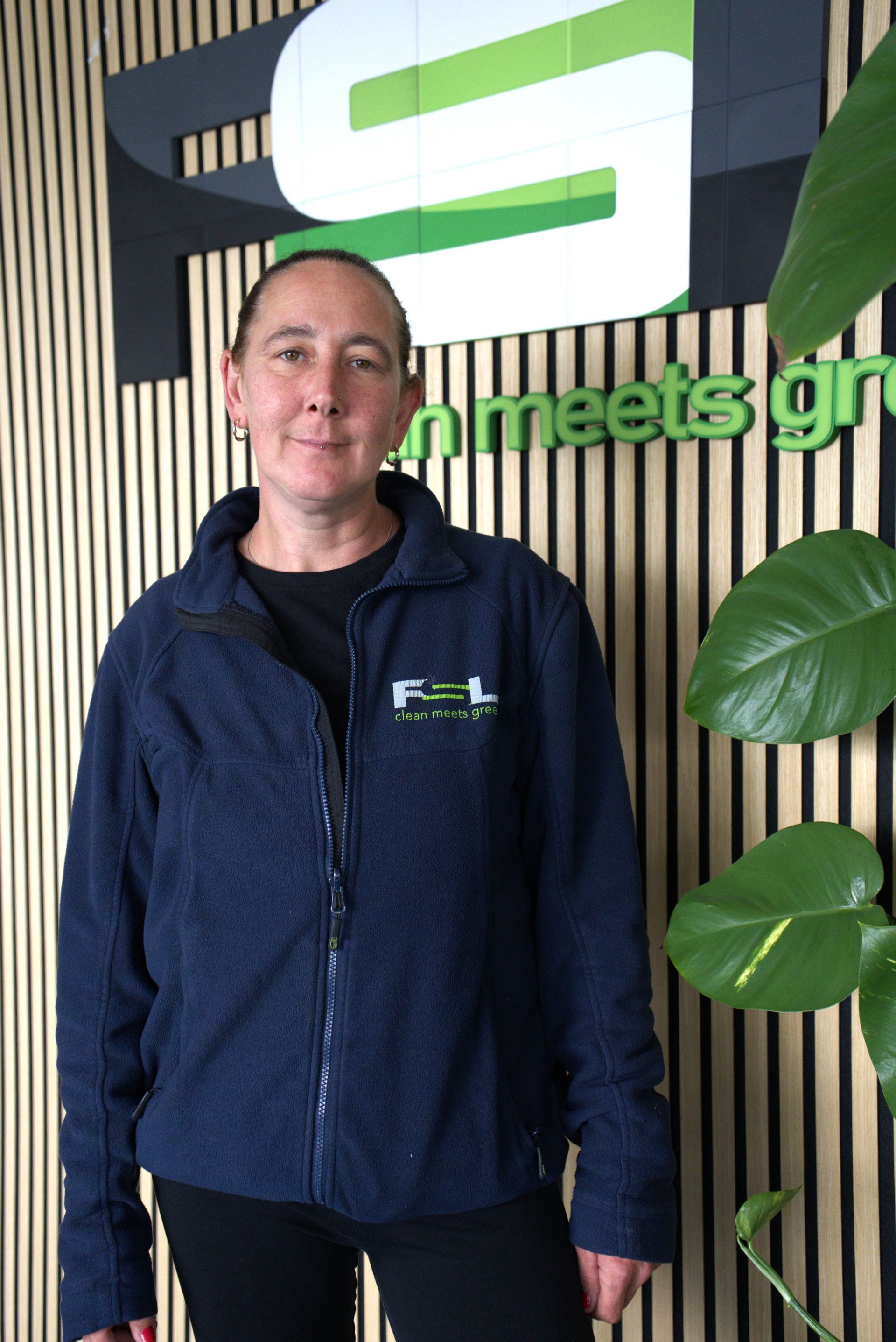 Facility-Service Lippe e.K.