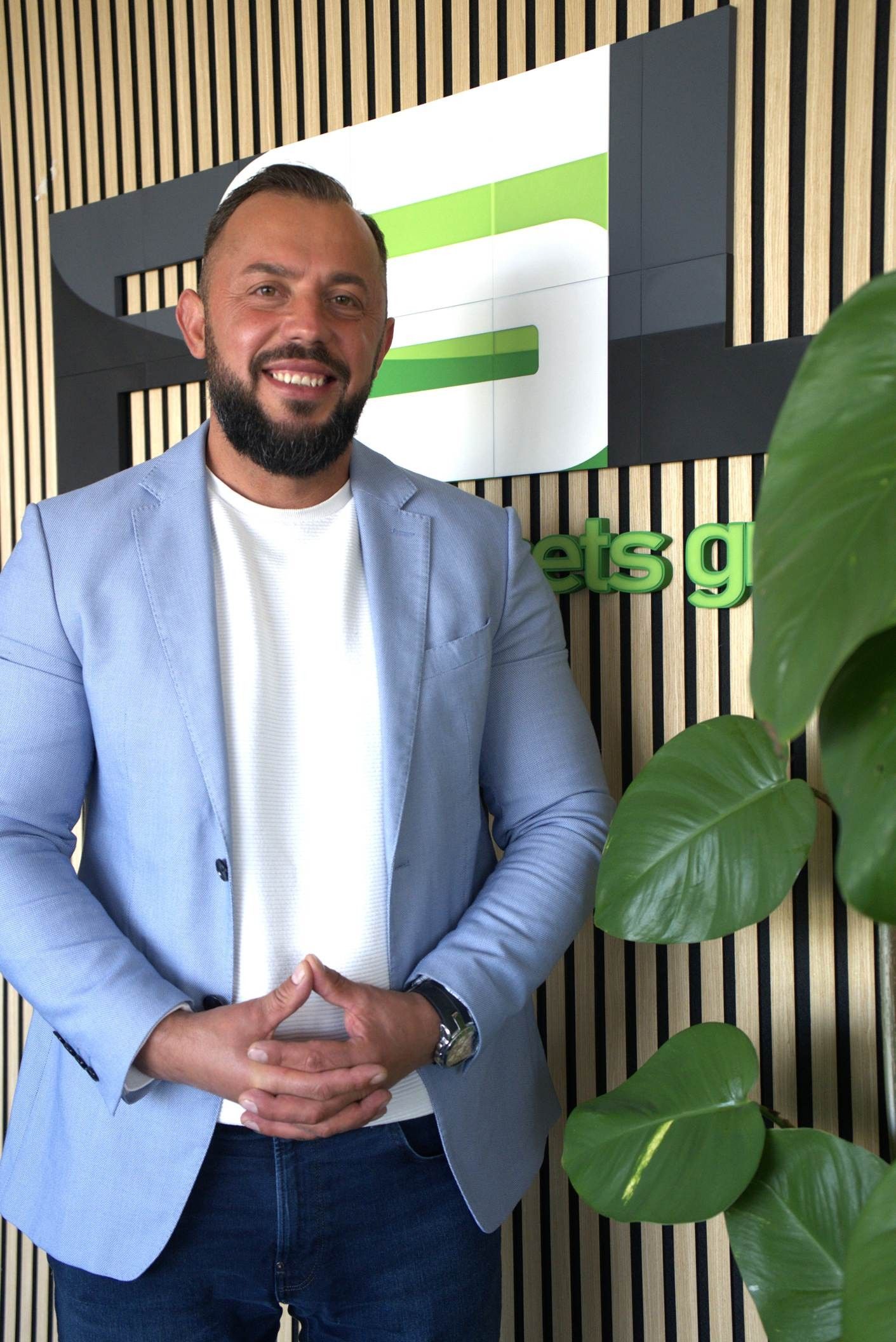 Facility-Service Lippe e.K.