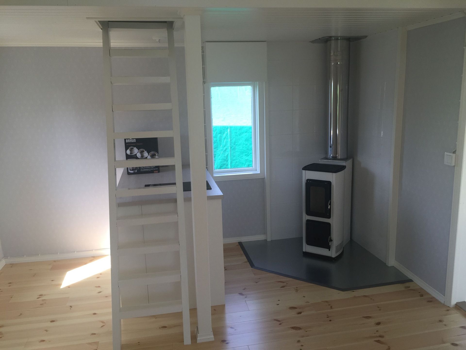 Rakennusliike Ruusala