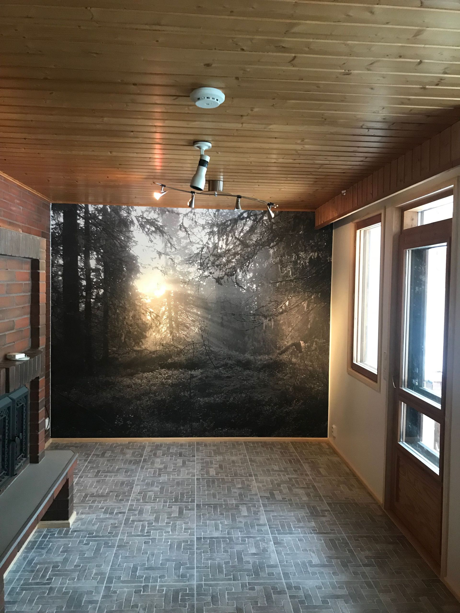 Rakennusliike Ruusala