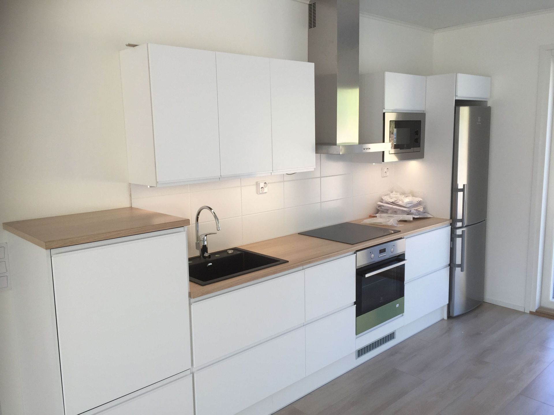 Rakennusliike Ruusala