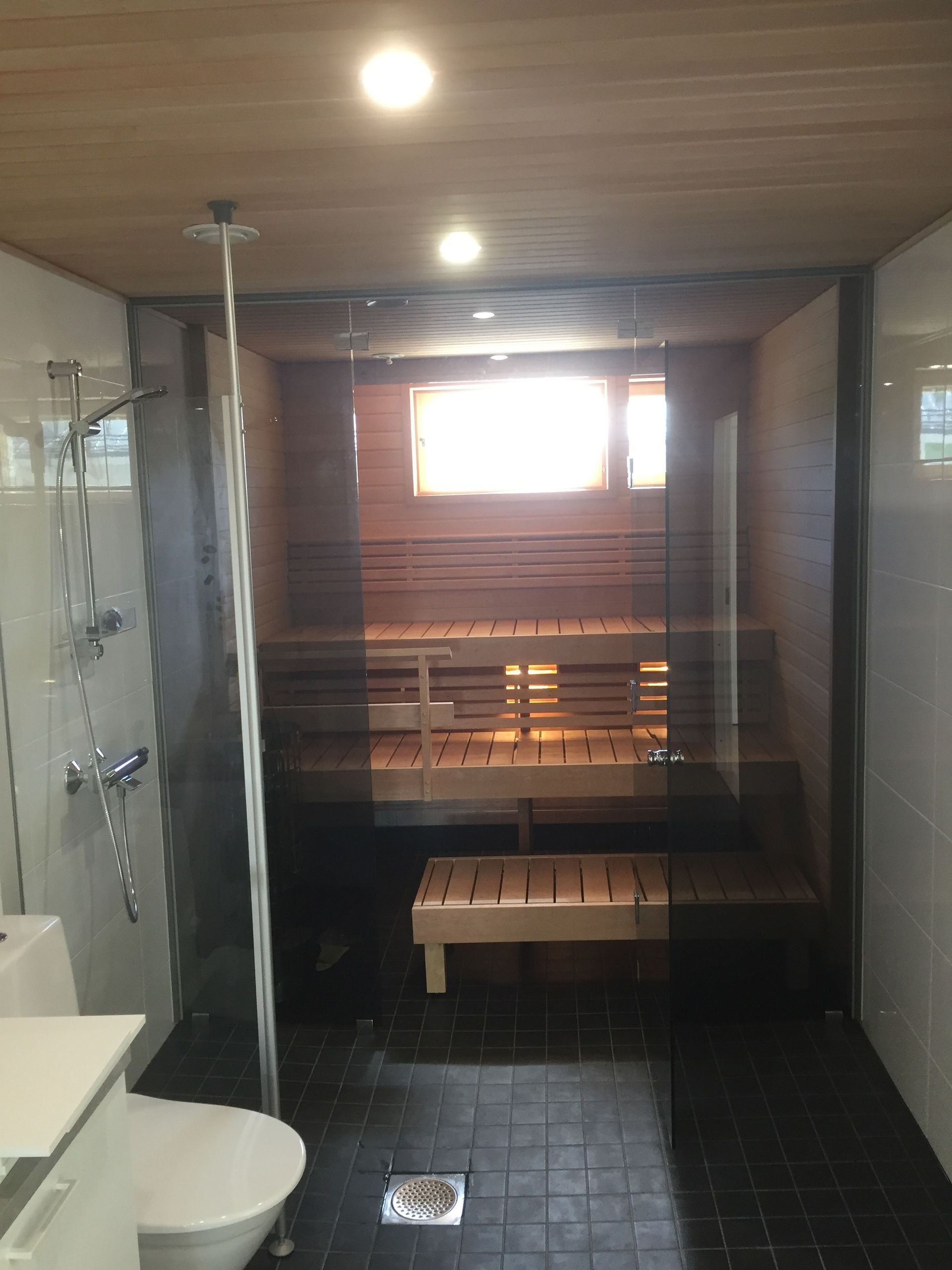 Rakennusliike Ruusala