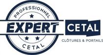 Logo expert cetal