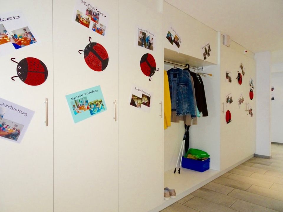 Betreutes Wohnen Aargau GmbH