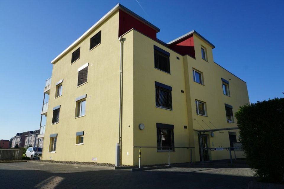 Betreutes Wohnen Aargau GmbH