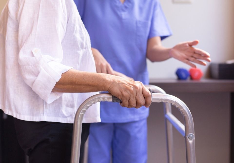 Betreutes Wohnen Aargau GmbH