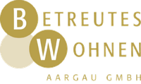 Betreutes Wohnen Aargau GmbH Logo